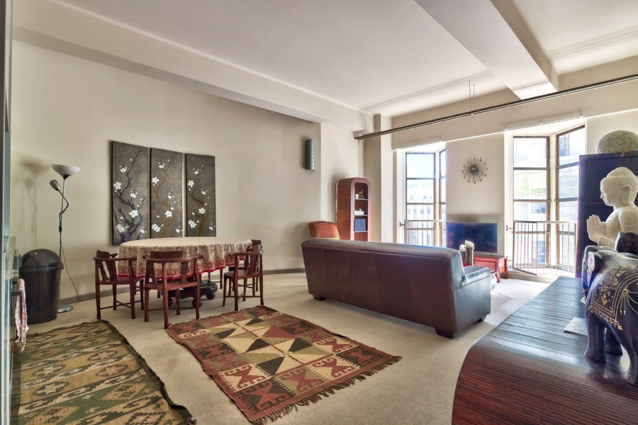2 Bedroom Property for Sale in Cape Town City Centre Western Cape